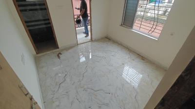 Bedroom Image of 725 Sq.ft 2 BHK Apartment / Flat for sale in New Town Kolkata for Rs. 2600000