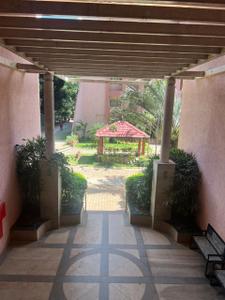 Balcony Image of 1800 Sq.ft 3 BHK Apartment / Flat for sale in Jain Prakruti, Jayanagar Bengaluru for Rs. 31000000