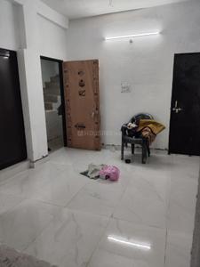Hall Image of 600 Sq.ft 1.5 BHK Independent House for rent in Airport Road Bhopal for Rs. 8500