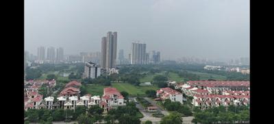 4.5 BHK Apartment
