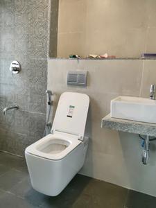 Bedroom Two Image of 910 Sq.ft 2 BHK Apartment / Flat for sale in Lodha Upper Thane, Bhiwandi Thane for Rs. 6000000