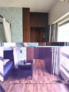 Balcony Image of 6990 Sq.ft 5 BHK Duplex for sale in Ambuja Upohar The Condoville , Pancha Sayar Kolkata for Rs. 65000000
