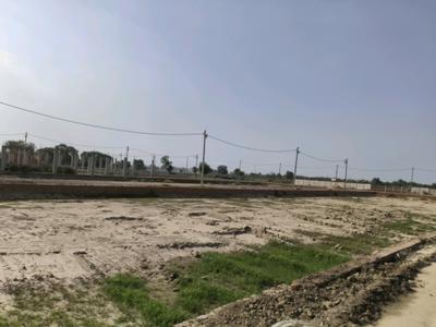 Advika Enclave Plot View 2