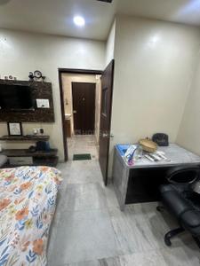 Bedroom Image of 250 Sq.ft 1 BHK Apartment / Flat for sale in Kasba Kolkata for Rs. 1800000