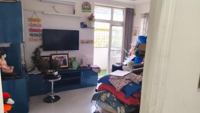 Bedroom Image of 1650 Sq.ft 3 BHK Apartment / Flat for sale in Manikonda Hyderabad for Rs. 13000000