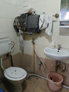 Image of 967 Sq.ft 2 BHK Apartment / Flat for sale in Behala Chowrasta, Kolkata for Rs. 3200000