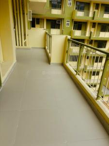Balcony Image of 1450 Sq.ft 3 BHK Apartment / Flat for sale in HL City, sector 37 Bahadurgarh for Rs. 5000000