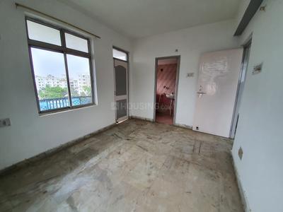 Bedroom Image of 2000 Sq.ft 3 BHK Apartment / Flat for rent in Mundeshwari Multicon Saryu Sadan, Rukanpura Patna for Rs. 20000