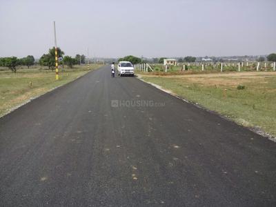 Brochure Image of 140 Sq.ft Residential Plot / Land for sale in Kothur Hyderabad for Rs. 2600000