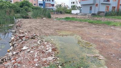 Residential Plot