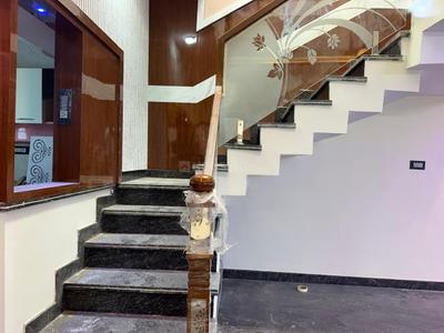 Hall Image of 2400 Sq.ft 5 BHK Independent House for sale in Gnana Bharathi Bengaluru for Rs. 18700000