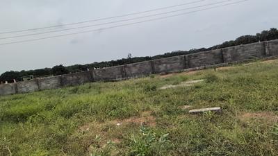 Image of 150 Sq.ft Residential Plot / Land for sale in Rudraram, Sangareddy for Rs. 4500000