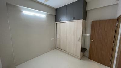 Bedroom Image of 1560 Sq.ft 3 BHK Builder Floor for rent in Harlur Bengaluru for Rs. 50000