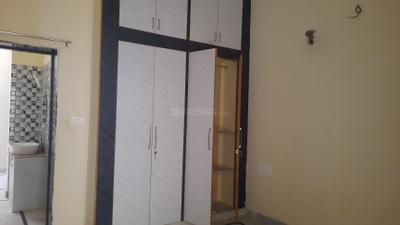 Bedroom Image of 900 Sq.ft 2 BHK Builder Floor for rent in Rawat Nagar Jodhpur for Rs. 14000