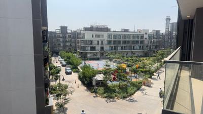 Image of 1503 Sq.ft 3.5 BHK Builder Floor for sale in Smartworld Gems, Sector 89, Gurgaon for Rs. 16800000