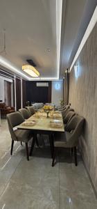 Hall Image of 1650 Sq.ft 3 BHK Apartment / Flat for sale in Aura Gazania, Nabha Zirakpur for Rs. 11500000
