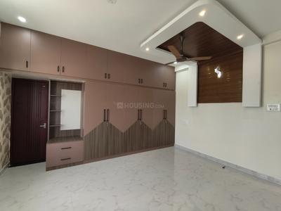 Bedroom Image of 2600 Sq.ft 3 BHK Independent House for sale in Saravanampatty Coimbatore for Rs. 14000000