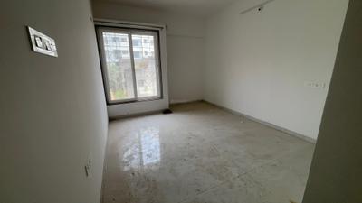 Bedroom Image of 1593 Sq.ft 3 BHK Apartment / Flat for rent in Vishva Gangotree Sangeetdhara, Kothrud Pune for Rs. 55000