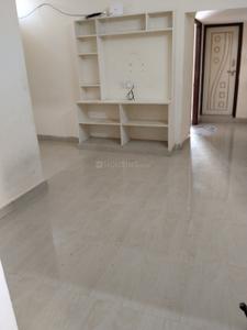Living Room Image of 560 Sq.ft 1 BHK Builder Floor for rent in Gachibowli Hyderabad for Rs. 22000
