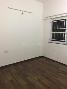Bedroom Image of 1250 Sq.ft 2.5 BHK Apartment / Flat for sale in Pegasus Megapolis Sangria Towers, Hinjawadi Phase 2 Pune for Rs. 9600000