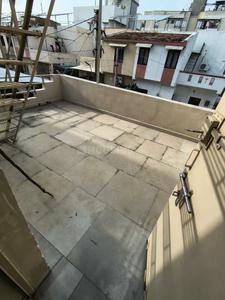 Balcony Image of 1150 Sq.ft 3 BHK Independent House for rent in Sama Savli Vadodara for Rs. 20000