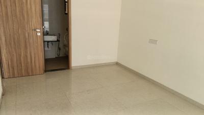 Bedroom Image of 1350 Sq.ft 3 BHK Apartment / Flat for sale in Kohinoor Viva City, Dhanori Pune for Rs. 9200000