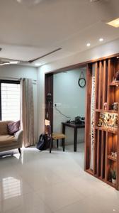 Hall Image of 1609 Sq.ft 3 BHK Apartment / Flat for sale in Jahangir Pura Surat for Rs. 6491000