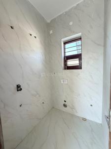 Bathroom Image of 972 Sq.ft 3 BHK Independent House for sale in Sector 123 Mohali for Rs. 9800000
