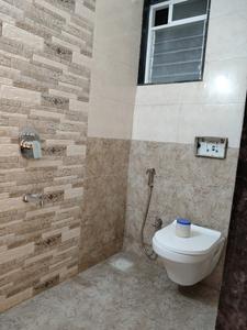Bedroom Two Image of 1085 Sq.ft 2 BHK Apartment / Flat for sale in Pushpak Nagar Navi Mumbai for Rs. 6840000