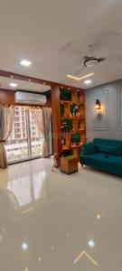 Hall Image of 1300 Sq.ft 2 BHK Apartment / Flat for sale in La Palacio, Ulwe Navi Mumbai for Rs. 20000000