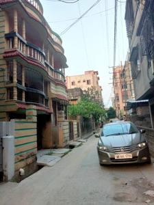 Image of 2160 Sq.ft 8 BHK Independent House for sale in Chinar Park, Kolkata for Rs. 20000000