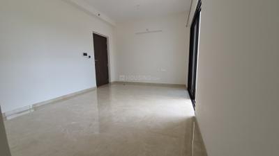 Living Room Image of 950 Sq.ft 2 BHK Apartment / Flat for rent in Duville Riverdale Grove, Kharadi Pune for Rs. 38000