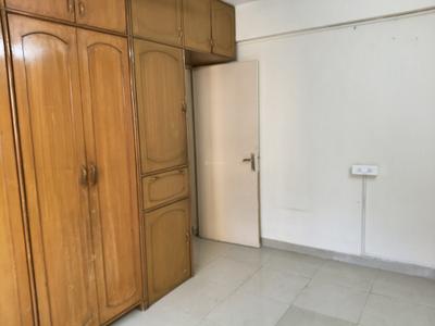 Bedroom Image of 980 Sq.ft 2 BHK Apartment / Flat for sale in L And T Crescent Bay T4, Parel Mumbai for Rs. 41500000