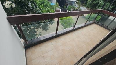 Image of 2500 Sq.ft 3 BHK Independent House for rent in Sunil Chameli Villas, Sahara City Homes, Indore for Rs. 42000