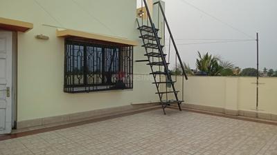 Balcony Image of 2600 Sq.ft 5 BHK Independent House for sale in Paschim Barisha Kolkata for Rs. 12000000