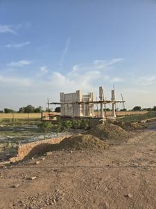 Image of 1125 Sq.ft Residential Plot / Land for sale in Ramtal Kund, Vrindavan for Rs. 2250189