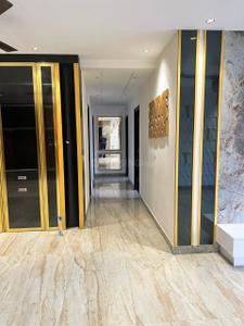 Hall Image of 1800 Sq.ft 4.5 BHK Builder Floor for rent in SRG Marbella Grand, Sector 82 Mohali for Rs. 110000