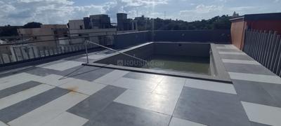 Balcony Image of 2680 Sq.ft 3 BHK Apartment / Flat for sale in Himayath Nagar Hyderabad for Rs. 33500000