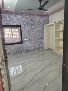 2 BHK Independent House