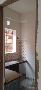 Kitchen Image of 1320 Sq.ft 3 BHK Apartment / Flat for sale in Bangur Avenue Kolkata for Rs. 7400000
