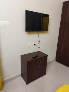Bedroom Image of Snugin Coliving in Bellandur, Bangalore
