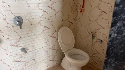 Image of 1215 Sq.ft 2 BHK Apartment / Flat for rent in Shree Sai Brahmdhara Residency, Sanand, Ahmedabad for Rs. 15000