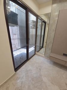Bedroom Image of 1800 Sq.ft 3 BHK Builder Floor for sale in Rajouri Garden New Delhi for Rs. 42600000