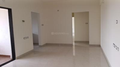 Living Room Image of 1050 Sq.ft 2 BHK Apartment / Flat for sale in Kumar Paradise, Magarpatta City Pune for Rs. 11500000