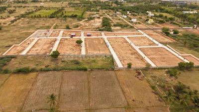 Pristine City Plot View 3