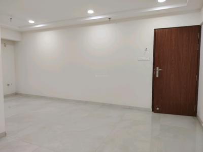 Living Room Image of 1305 Sq.ft 3 BHK Apartment / Flat for rent in Ekta Tripolis, Goregaon West Mumbai for Rs. 95000