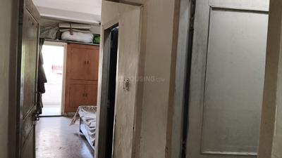 Bedroom Image of 1267 Sq.ft 2 BHK Apartment / Flat for sale in Kotra Sultanabad Bhopal for Rs. 4300000
