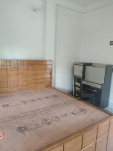 Bedroom Image of 300 Sq.ft 2 BHK Independent House for rent in Sodepur Kolkata for Rs. 12000