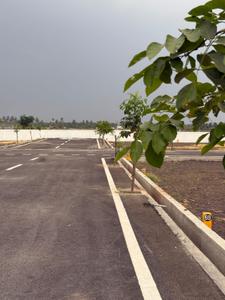 Image of 728 Sq.ft Residential Plot / Land for sale in Tech Valley Phase II, Chinnavedampatti, Coimbatore for Rs. 2380000