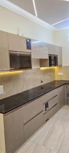 Kitchen Image of 2367 Sq.ft 3 BHK Builder Floor for sale in Sector 23 Gurgaon for Rs. 27000000